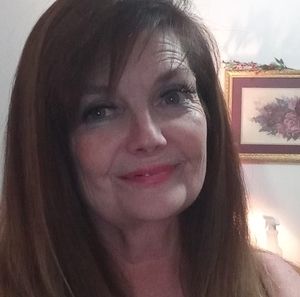 Meet your Posher, Susie